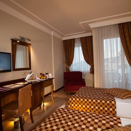 קמר Rox Resort Hotel מראה חיצוני תמונה
