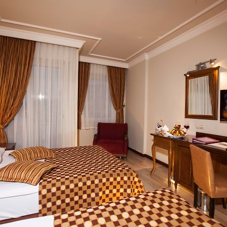 קמר Rox Resort Hotel מראה חיצוני תמונה