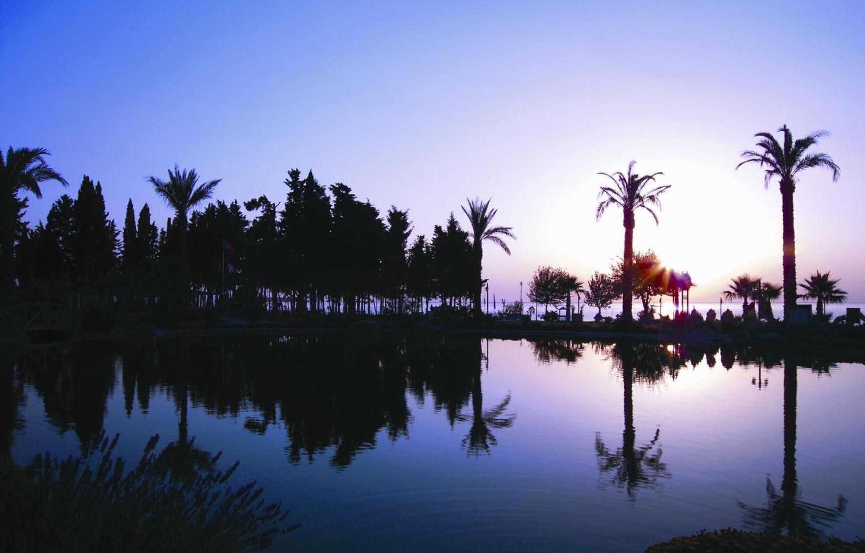 קמר Rox Resort Hotel מראה חיצוני תמונה
