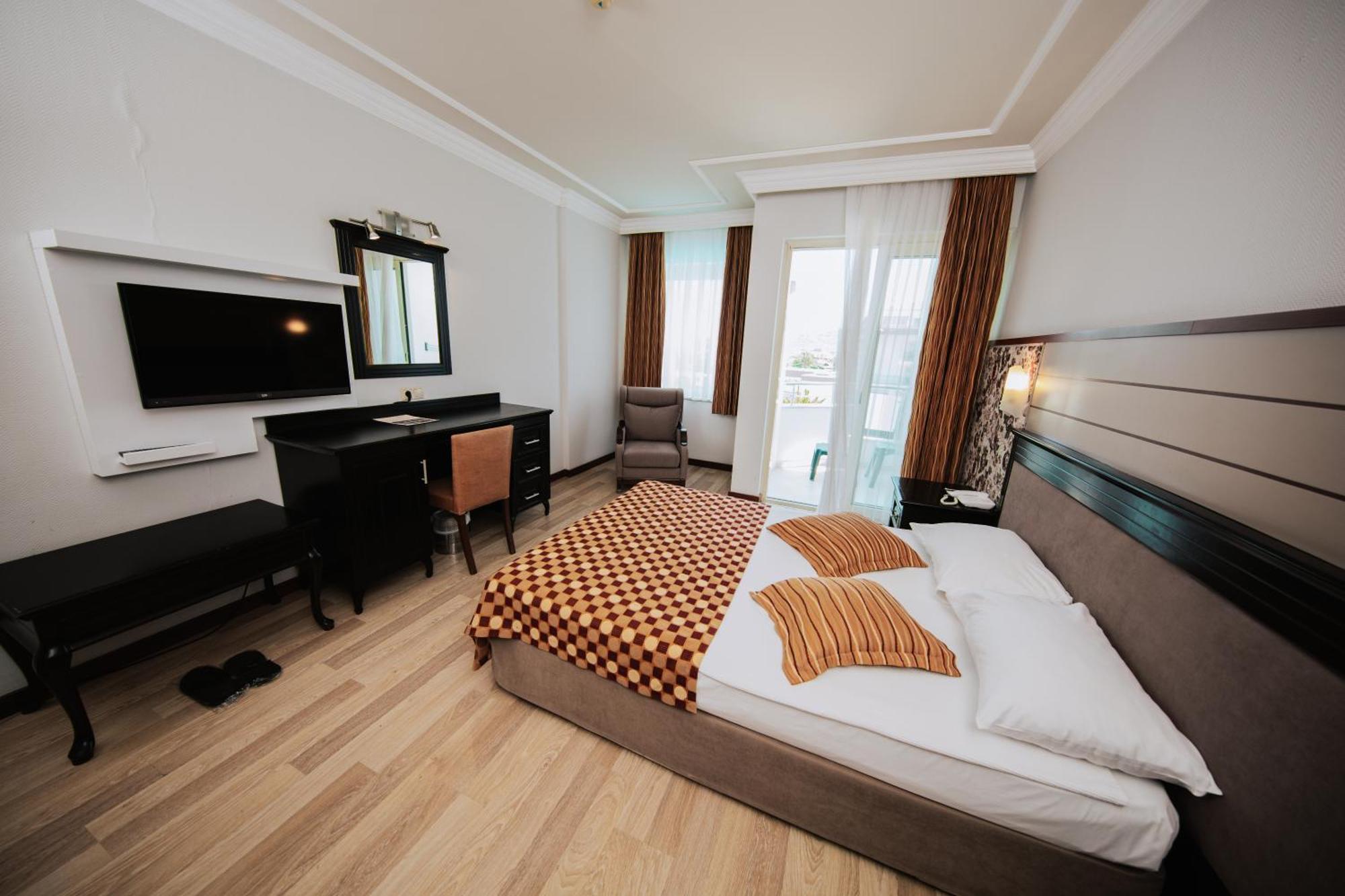 קמר Rox Resort Hotel מראה חיצוני תמונה