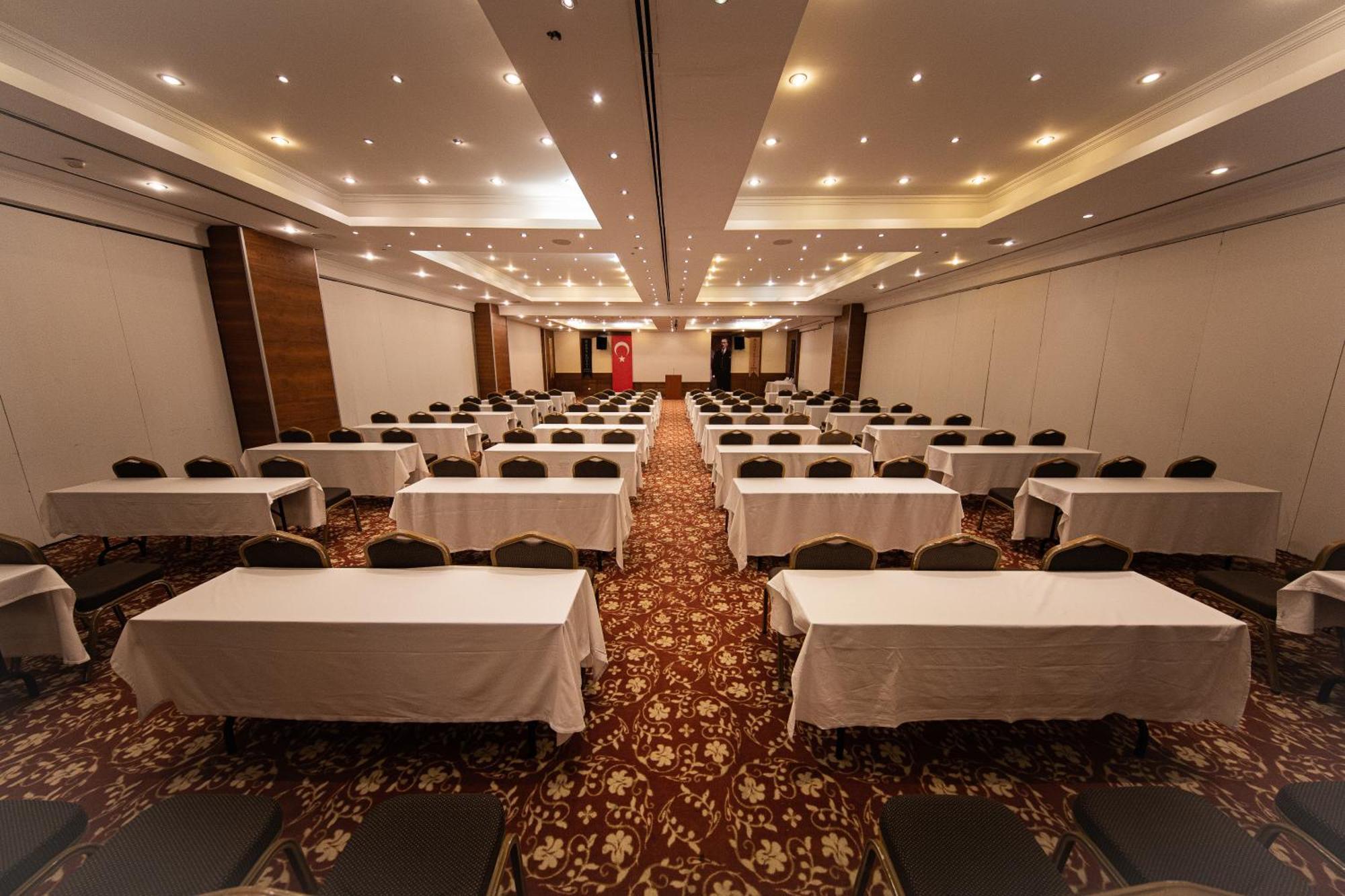 קמר Rox Resort Hotel מראה חיצוני תמונה