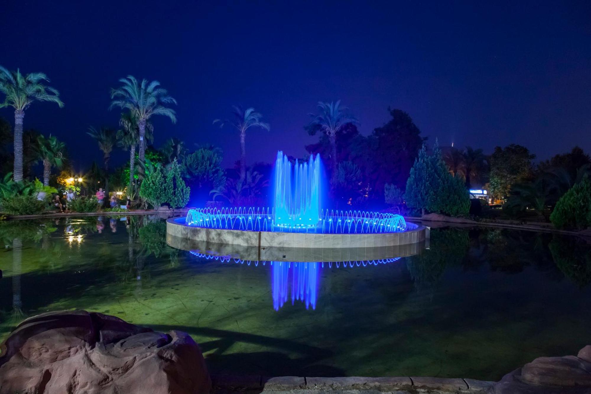 קמר Rox Resort Hotel מראה חיצוני תמונה