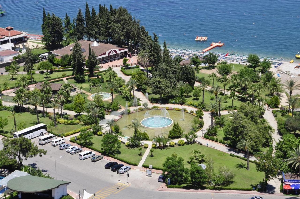 קמר Rox Resort Hotel מראה חיצוני תמונה